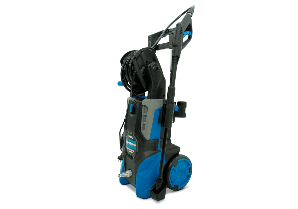 Bushranger PW112 Pressure Washer