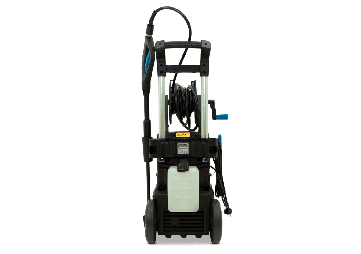 Bushranger PW112 Pressure Washer