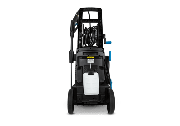 Bushranger PW152 Electric Pressure Washer