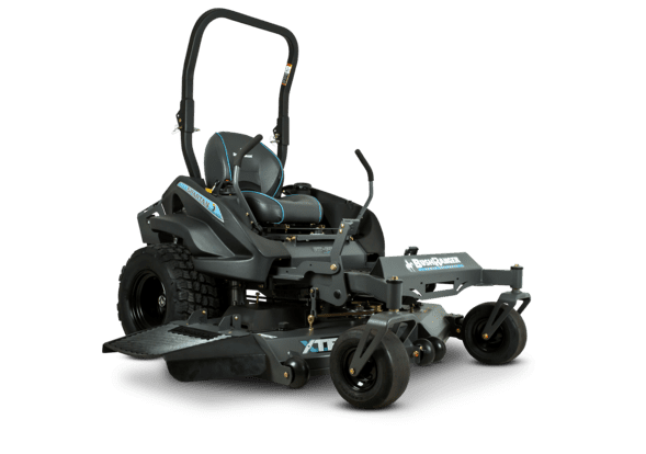 Bushranger Spartan RTPRO 61" Zero Turn Mower