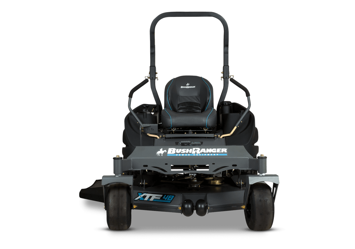 Bushranger Spartan RZHD 48in Zero Turn Mower