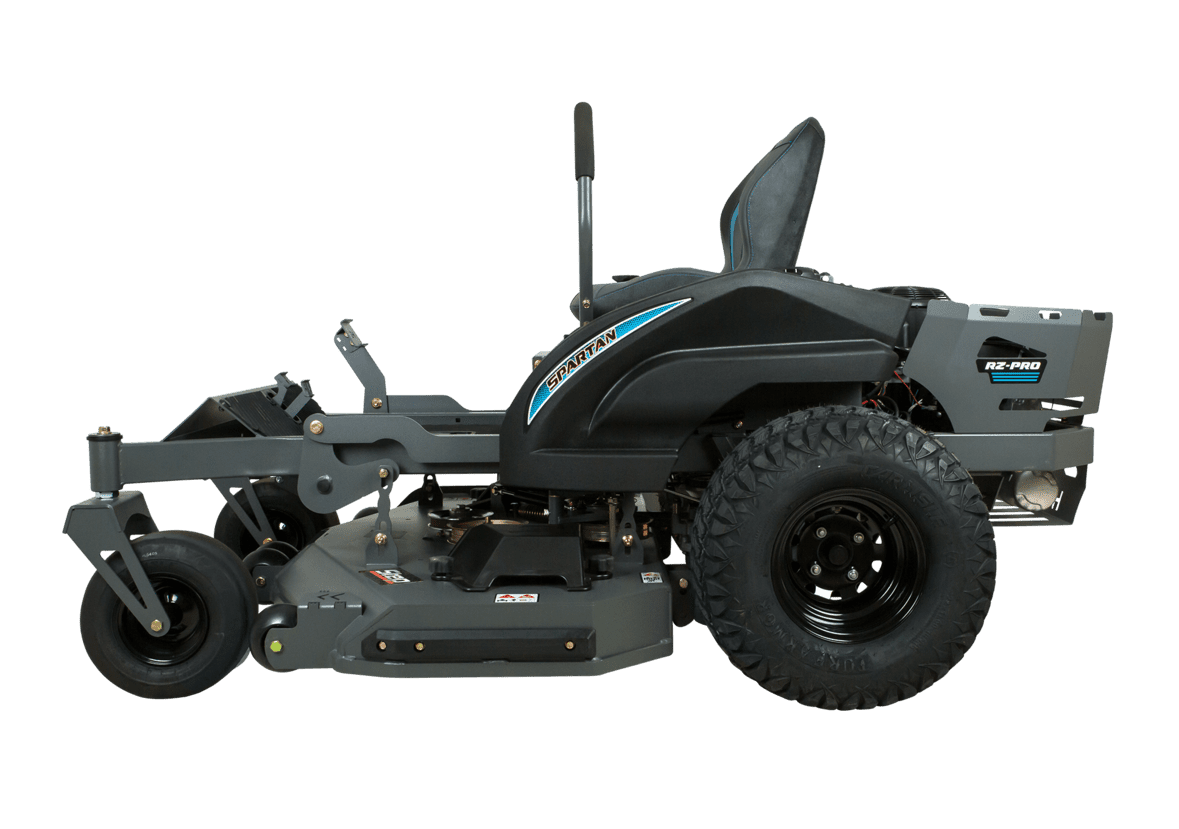 Bushranger Spartan RZPRO 54in Zero Turn Mower