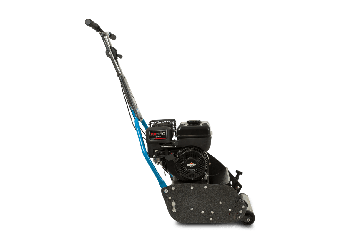 Bushranger Protea SI355 14" Cylinder Reel Mower