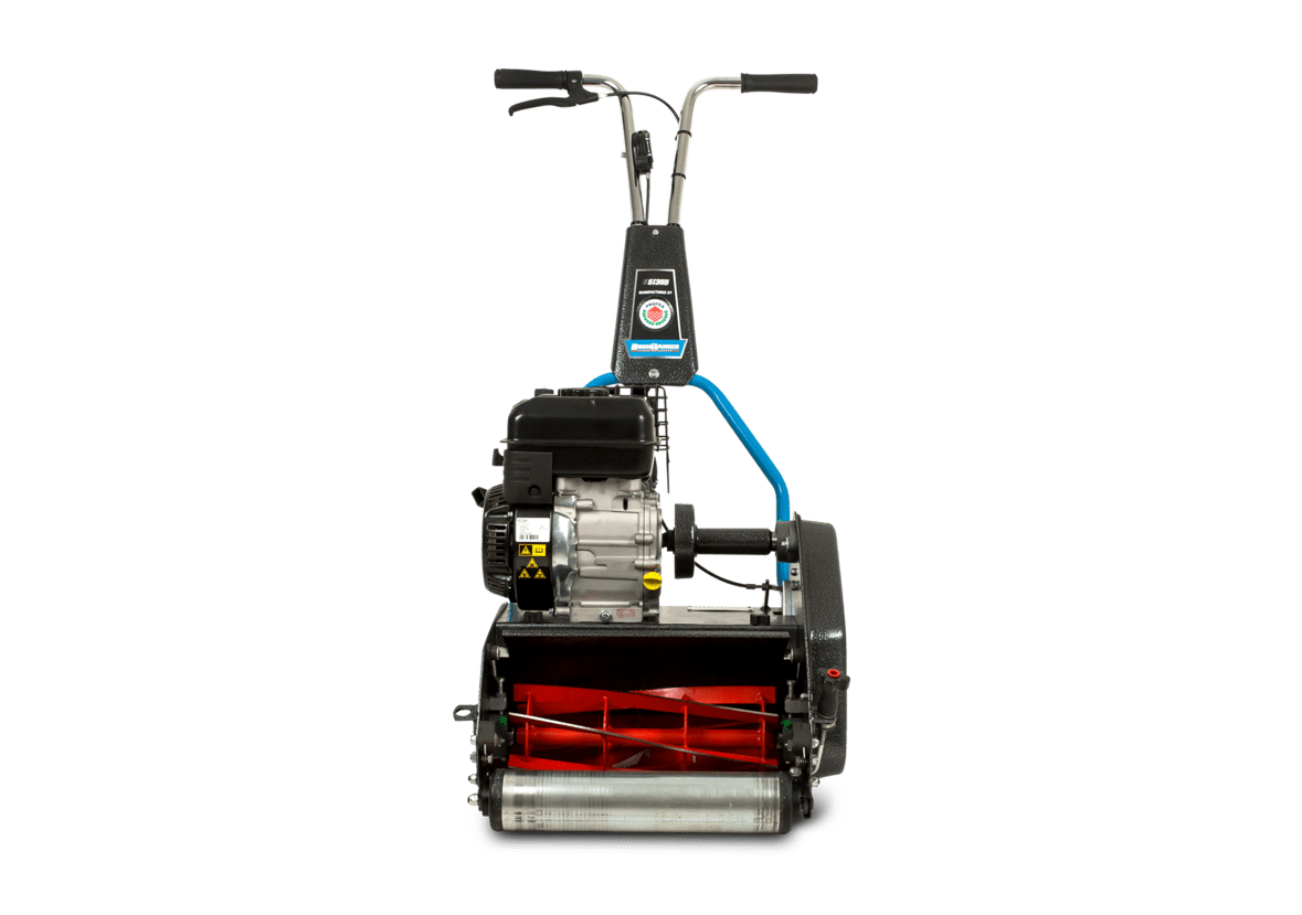 Bushranger Professional Turf Reel Mower