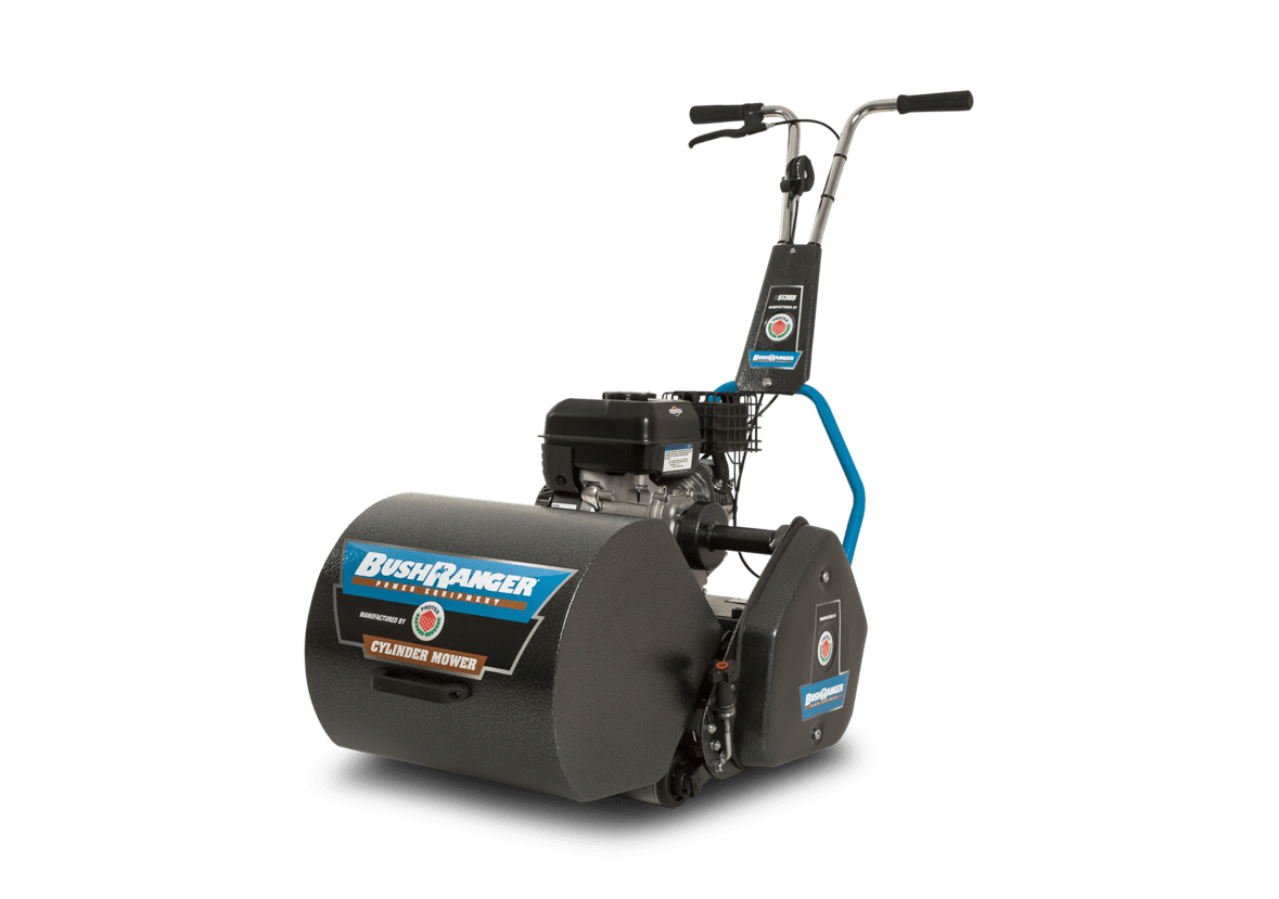 Bushranger Protea SI355 14" Cylinder Reel Mower