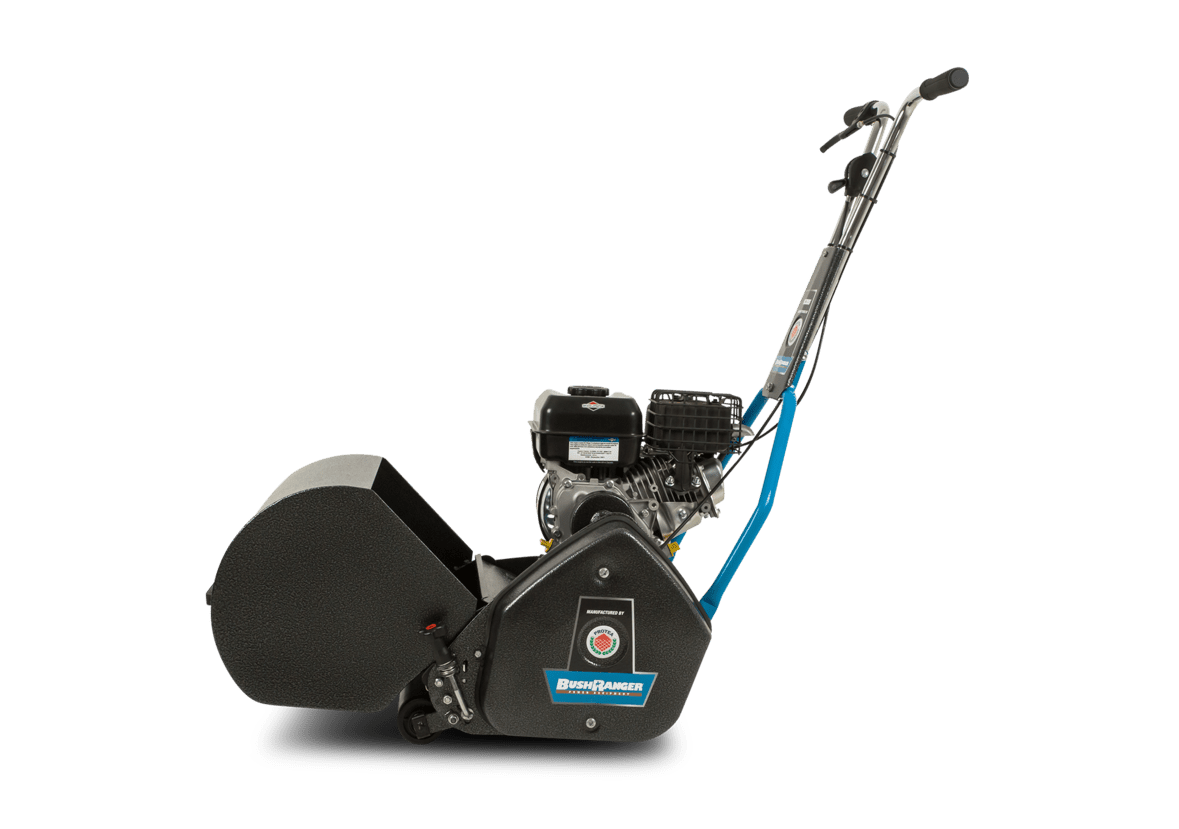 Bushranger Protea SI355 14" Cylinder Reel Mower