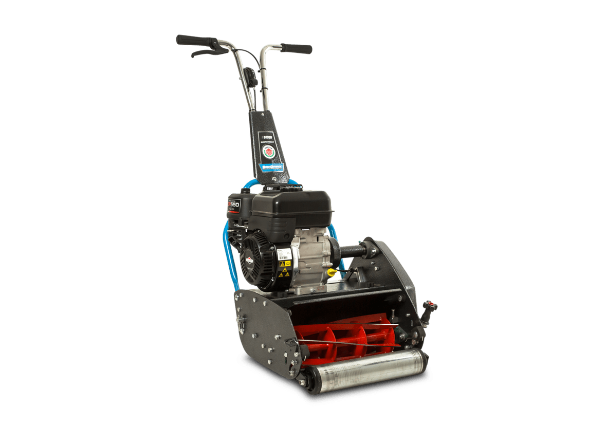 Bushranger Protea SI355 14" Cylinder Reel Mower