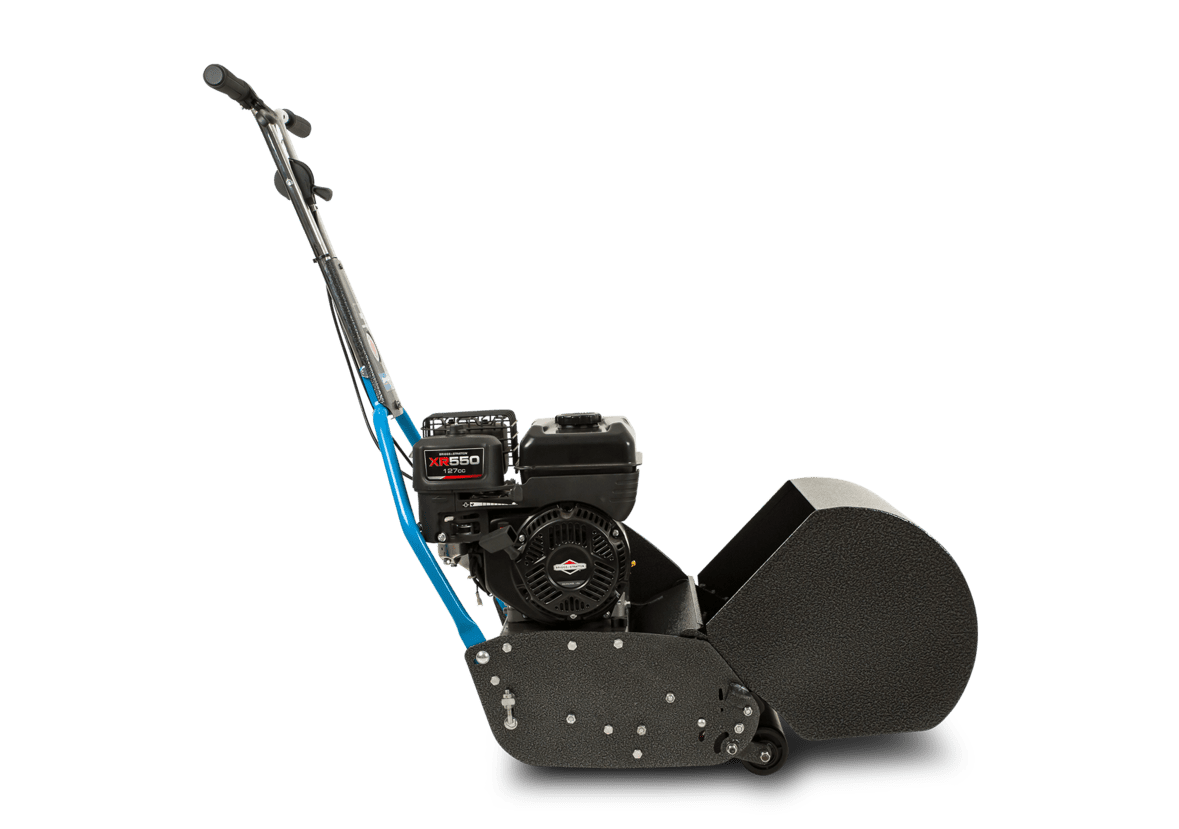 Bushranger Protea SI355 14" Cylinder Reel Mower