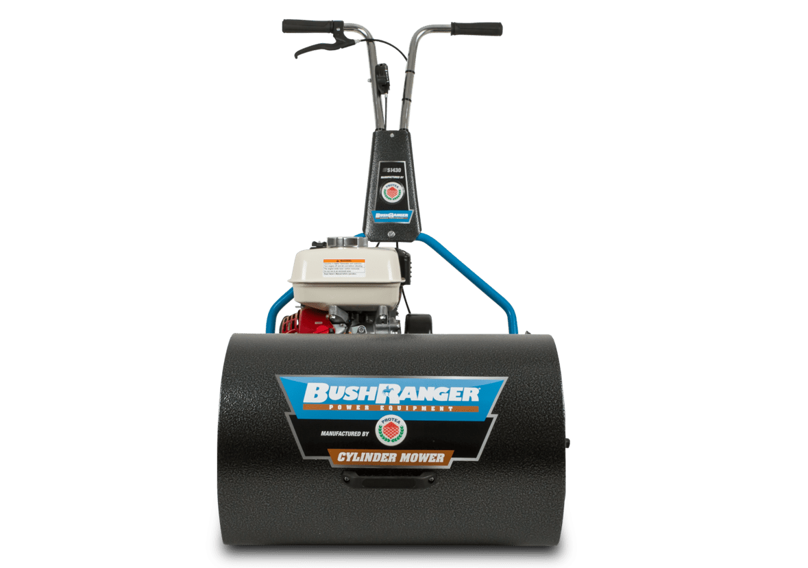 Bushranger Protea SI430 9 Blade HC Rubber