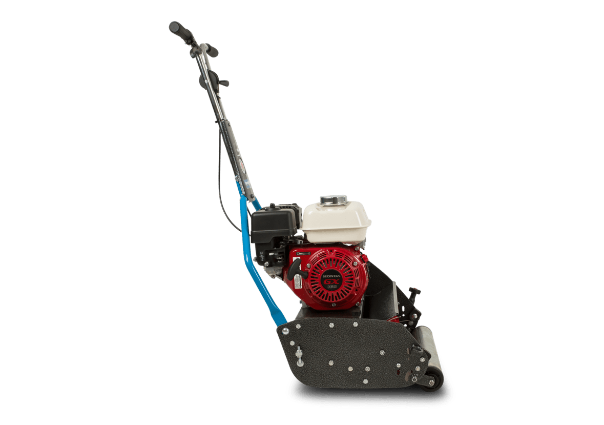Bushranger Protea SI430 17in Honda Cylinder Reel Mower