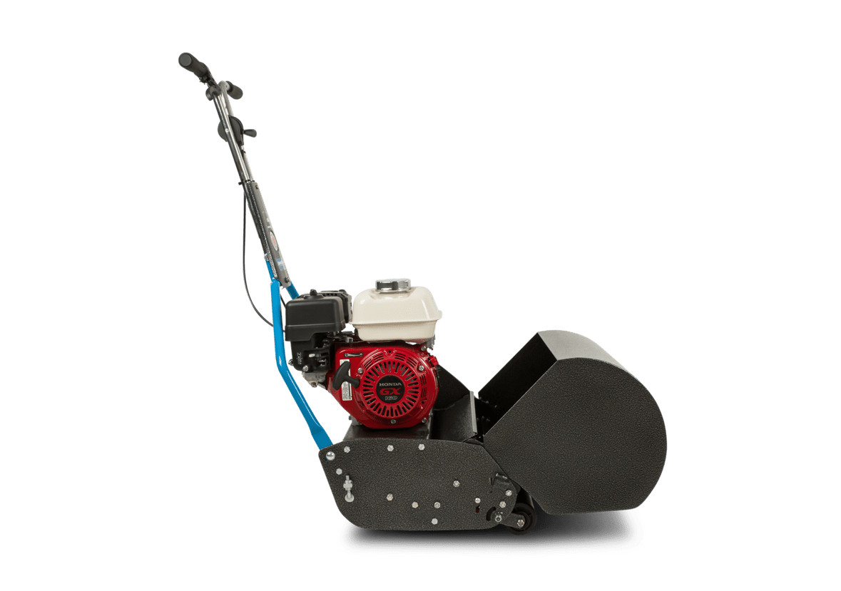 Bushranger Protea SI430 17in Honda Cylinder Reel Mower