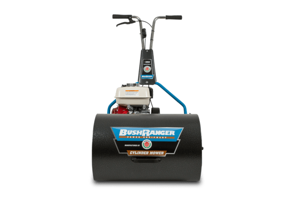 Bushranger Protea SI510 9 Blade HC Rubber Mower