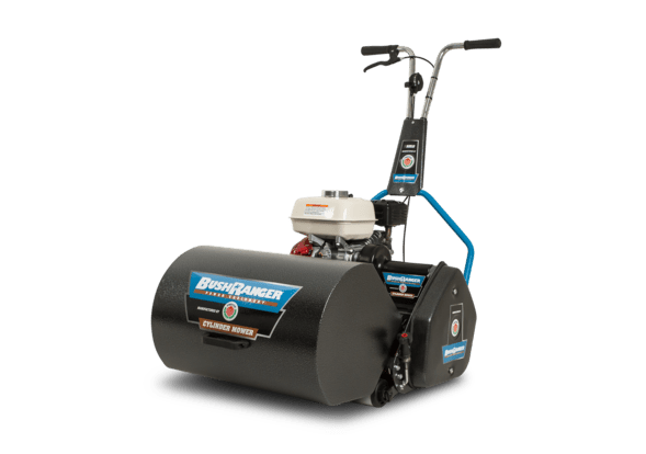 Bushranger Protea SI510 9 Blade HC Rubber Mower