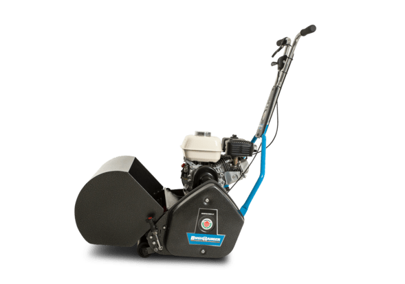 Bushranger Protea SI510 9 Blade HC Rubber Mower