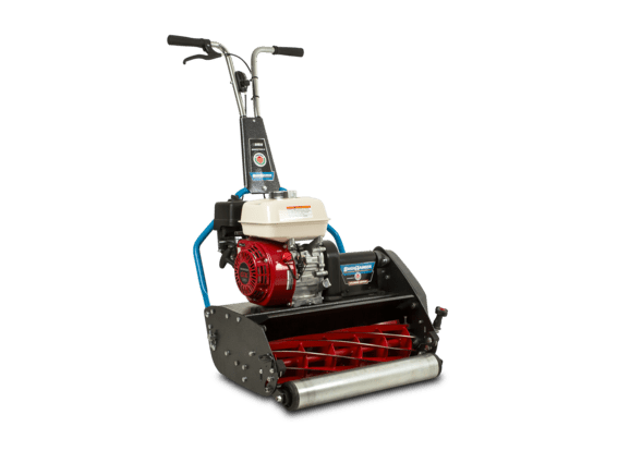 Bushranger Protea SI510 9 Blade HC Rubber Mower