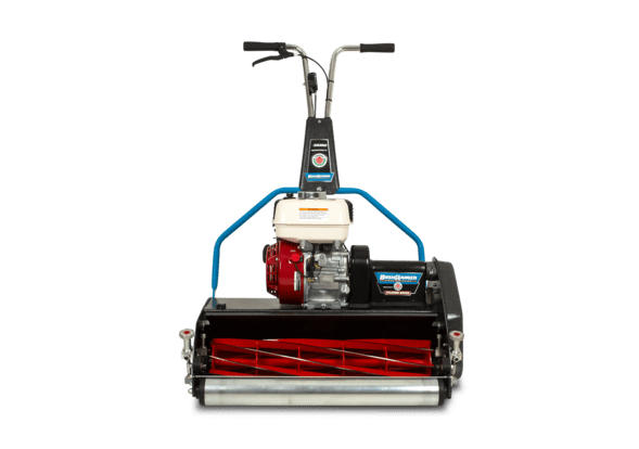 Bushranger Protea SI630GC 9 Blade Low Cut Smooth Reel Mower