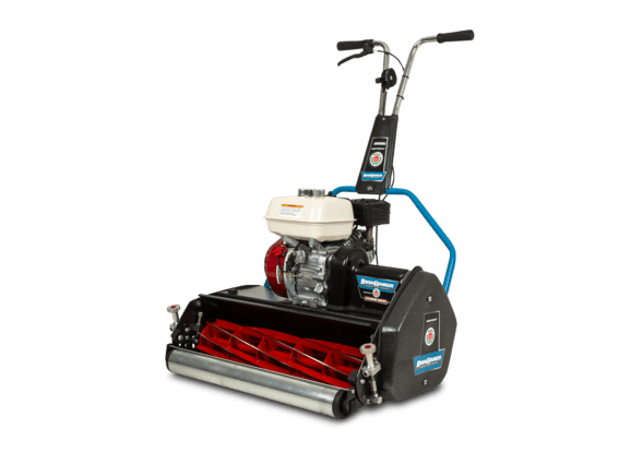 Bushranger Protea SI630GC 9 Blade Low Cut Smooth Reel Mower