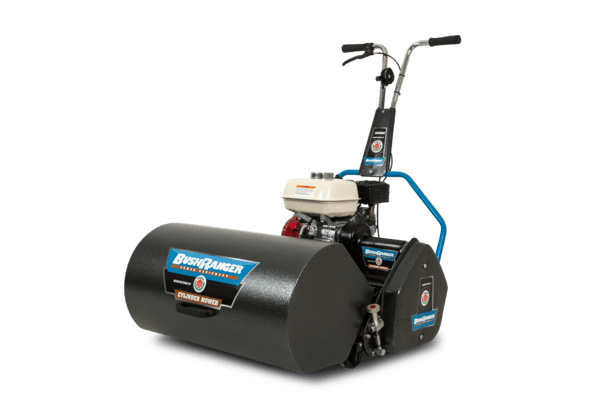 Bushranger Protea SI630GC 9 Blade Low Cut Smooth Reel Mower