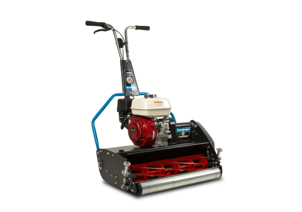 Bushranger Protea SI630GC 9 Blade Low Cut Smooth Reel Mower