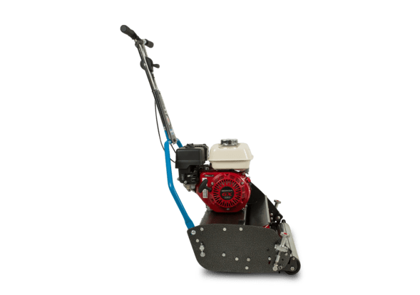 Bushranger Protea SI630GC 9 Blade Low Cut Smooth Reel Mower