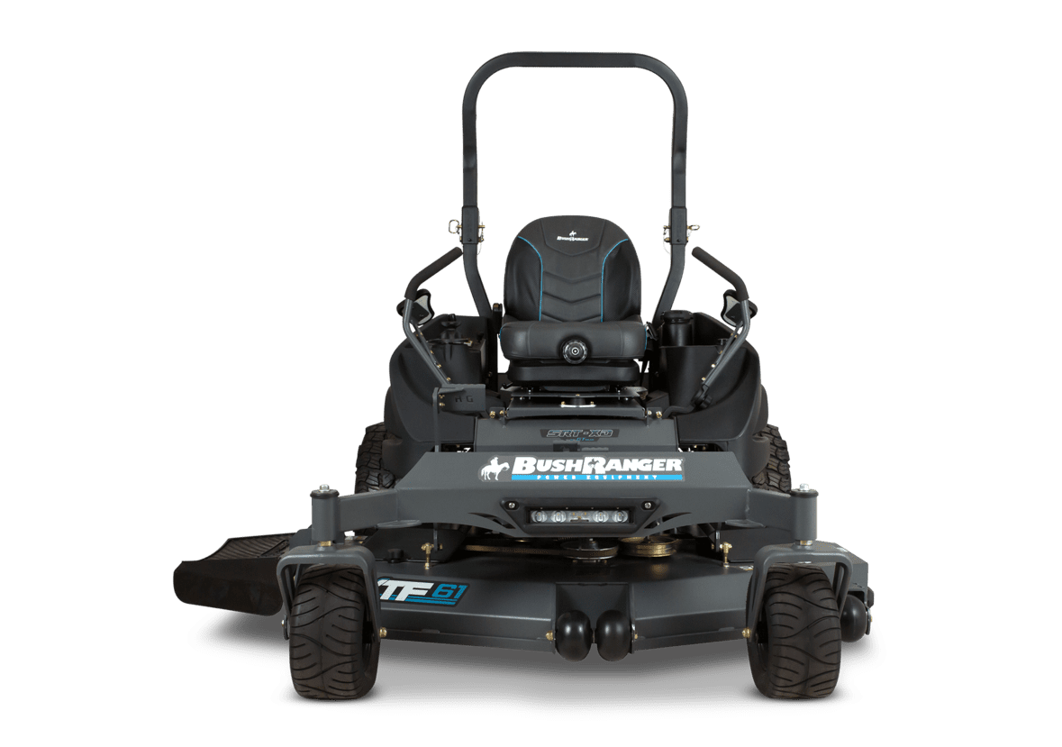 Bushranger Spartan SRTXD 61" Zero Turn Mower