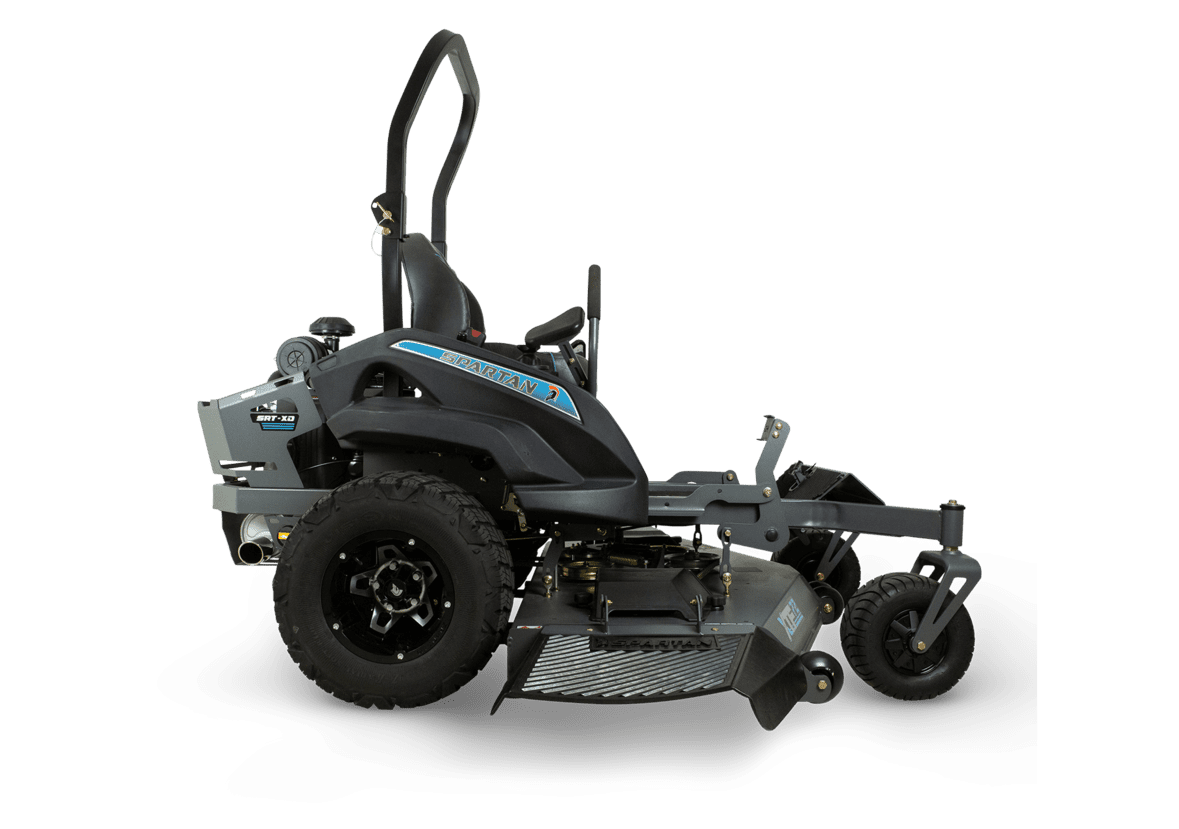 Bushranger Spartan SRTXD 72" Zero Turn Mower