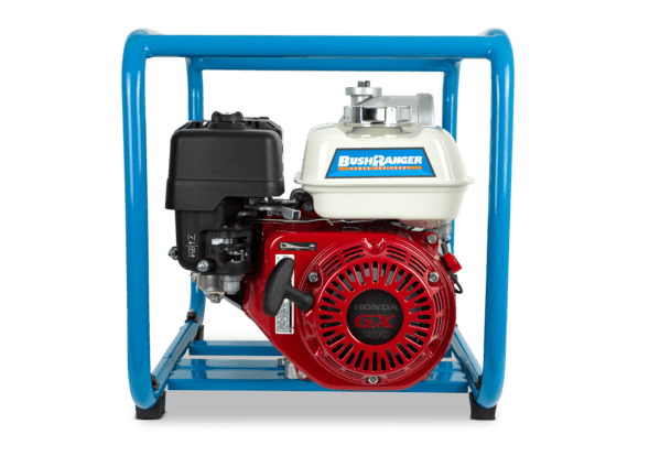 Bushranger WP301 3" Water Pump