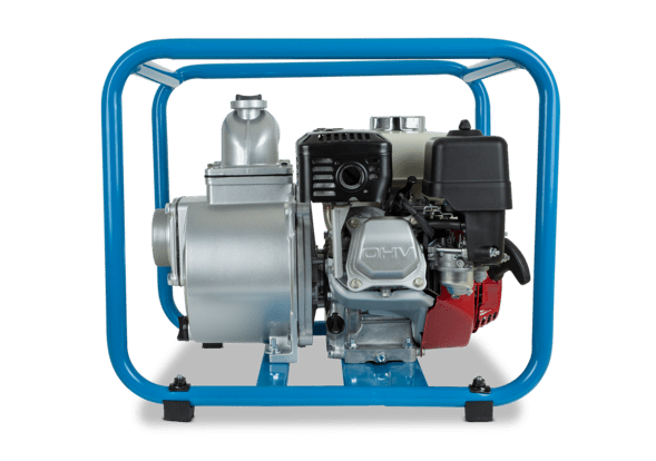 Bushranger WP301 3" Water Pump