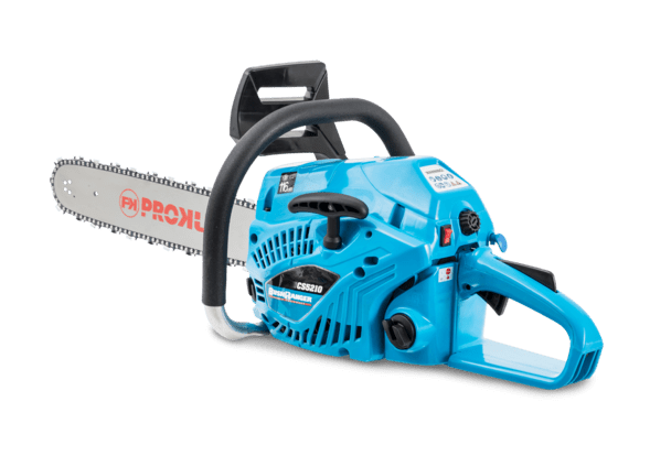 Bushranger CS5210 Chainsaw