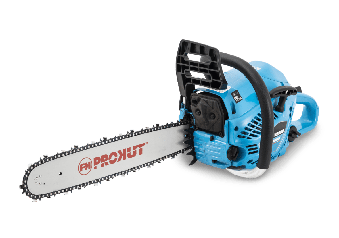 Bushranger CS5610 2-Stroke 18in 3/8 Chainsaw