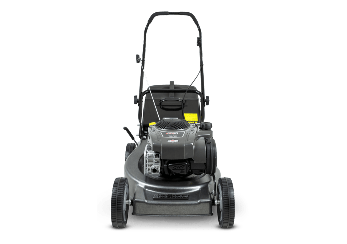 Bushranger 46TB6M Lawn Mower