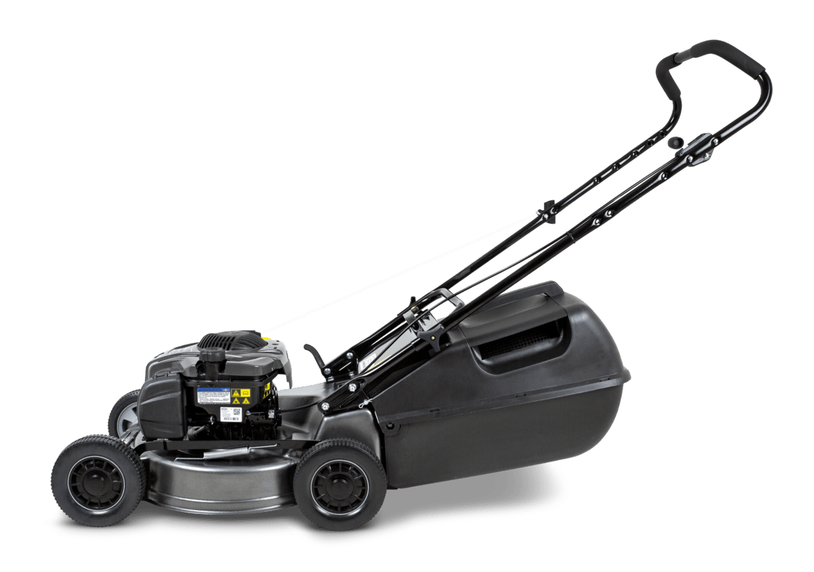 Bushranger 46TB6M 18in B&S 625 Mulch & Catch Lawn Mower