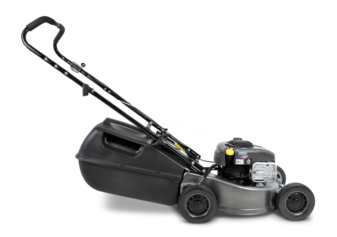 Bushranger 46TB6M Lawn Mower