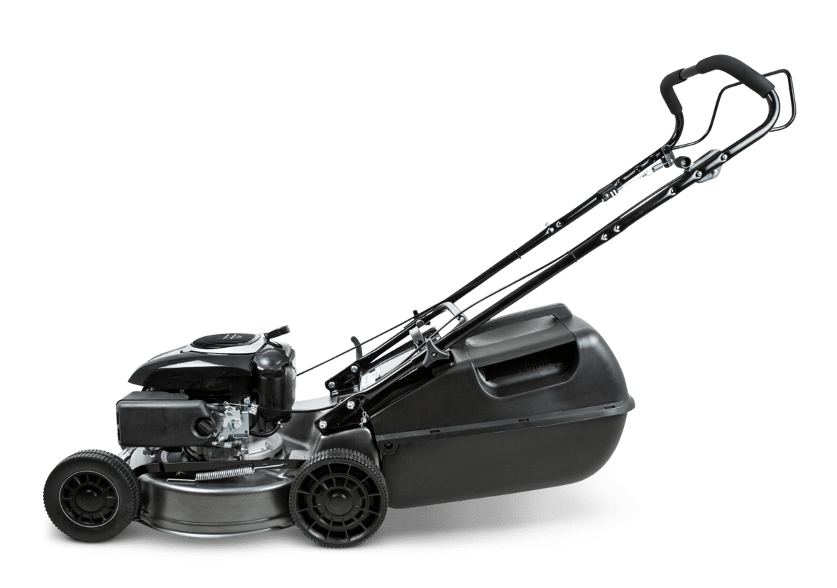 Bushranger 46TK6IMSP 18in Kohler Self Propelled Lawn Mower