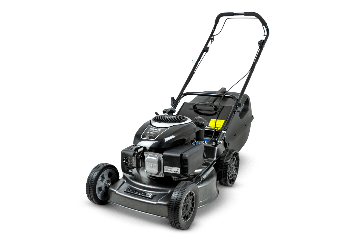 Bushranger 46TK6IMSP 18in Kohler Self Propelled Lawn Mower