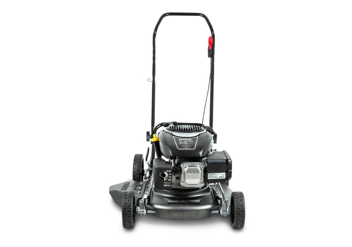 Bushranger 46TKU6 18in Kohler Utility Mower