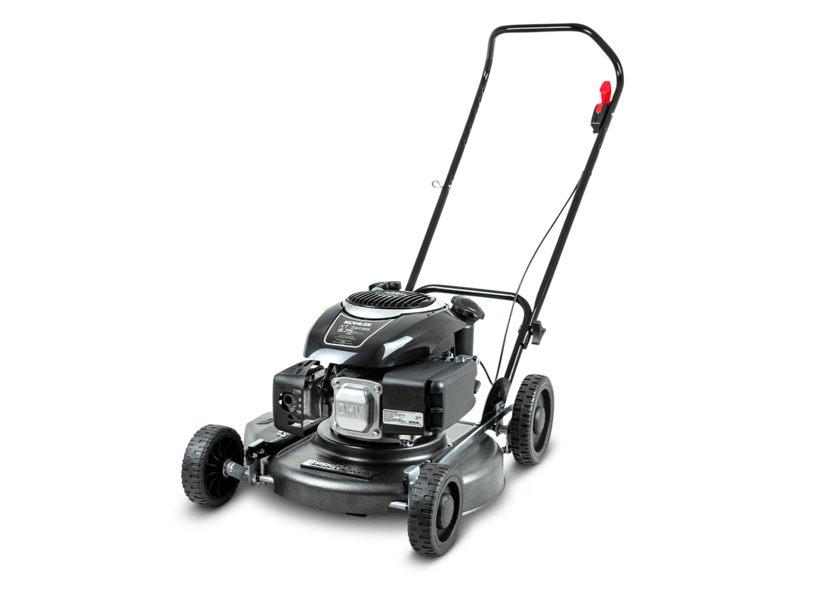 Bushranger 46TKU6 18in Kohler Utility Mower