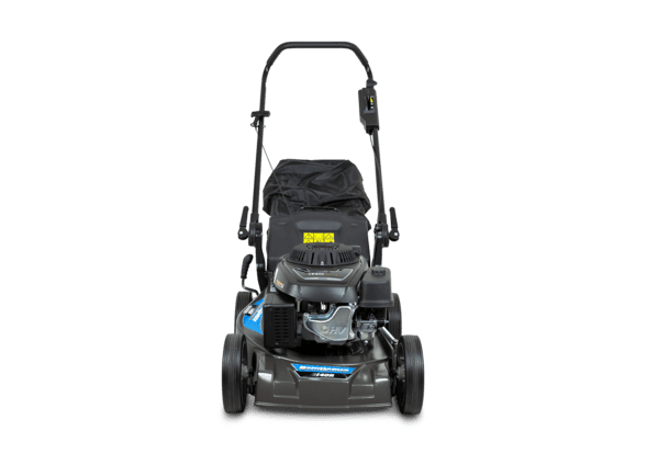 Bushranger 48AL7M Alloy Base Mower