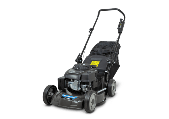Bushranger 48AL7M Alloy Base Mower