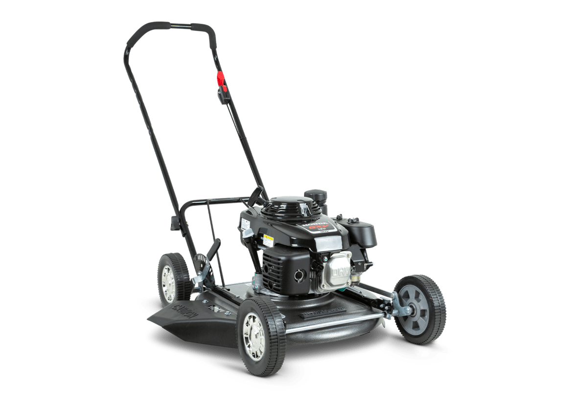 Bushranger 53THU6 Utility Mower