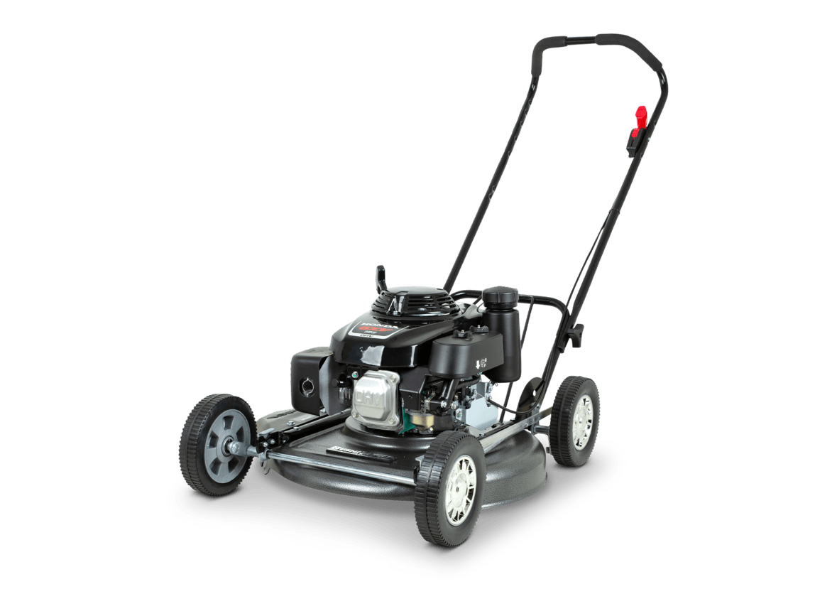 Bushranger 53THU6 21in Honda Utility Mower