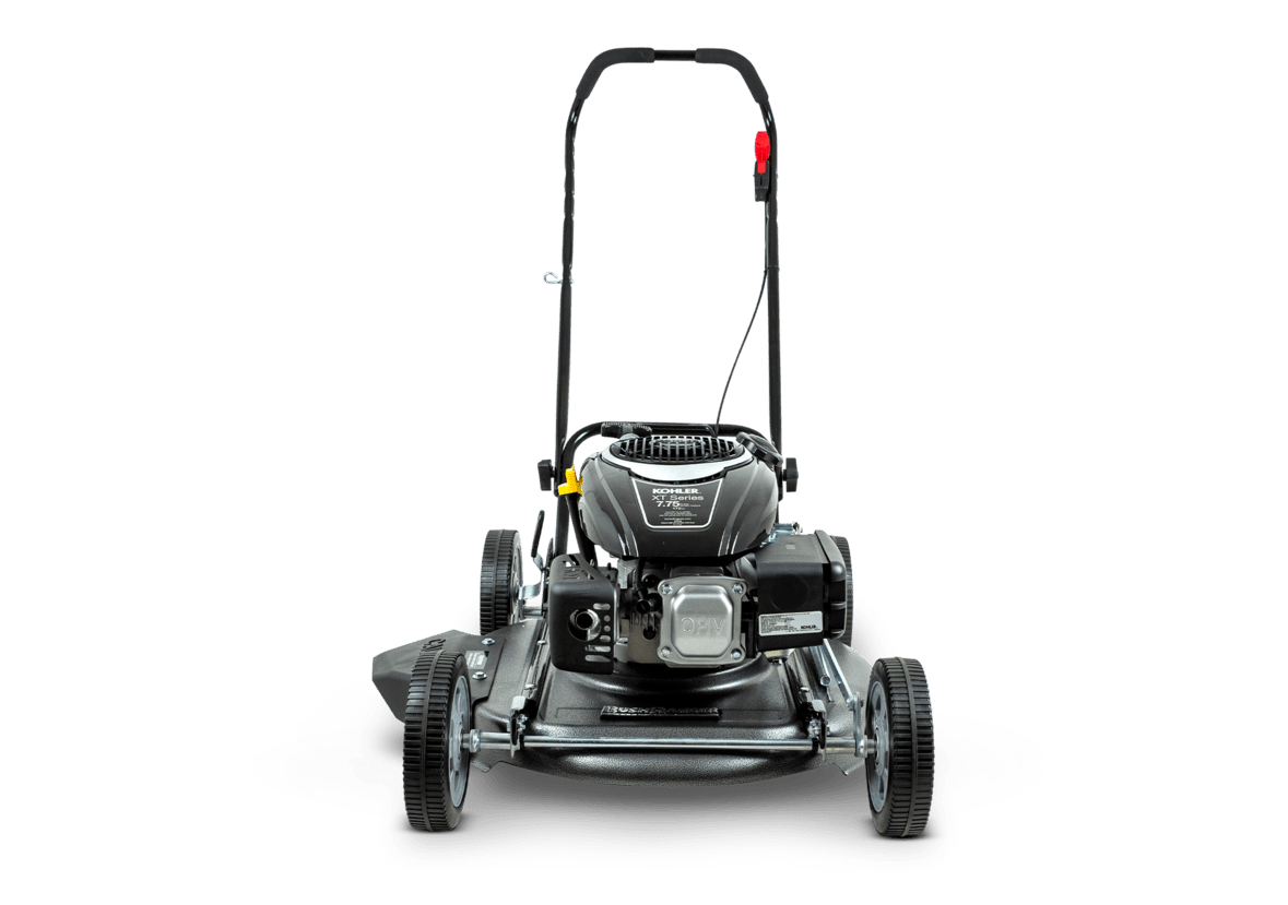 Bushranger 53TKU7 21in Kohler Utility Mower