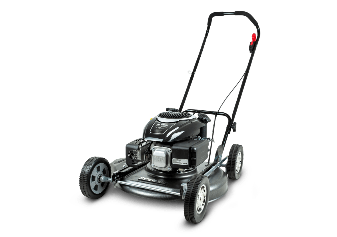 Bushranger 53TKU7 21in Kohler Utility Mower