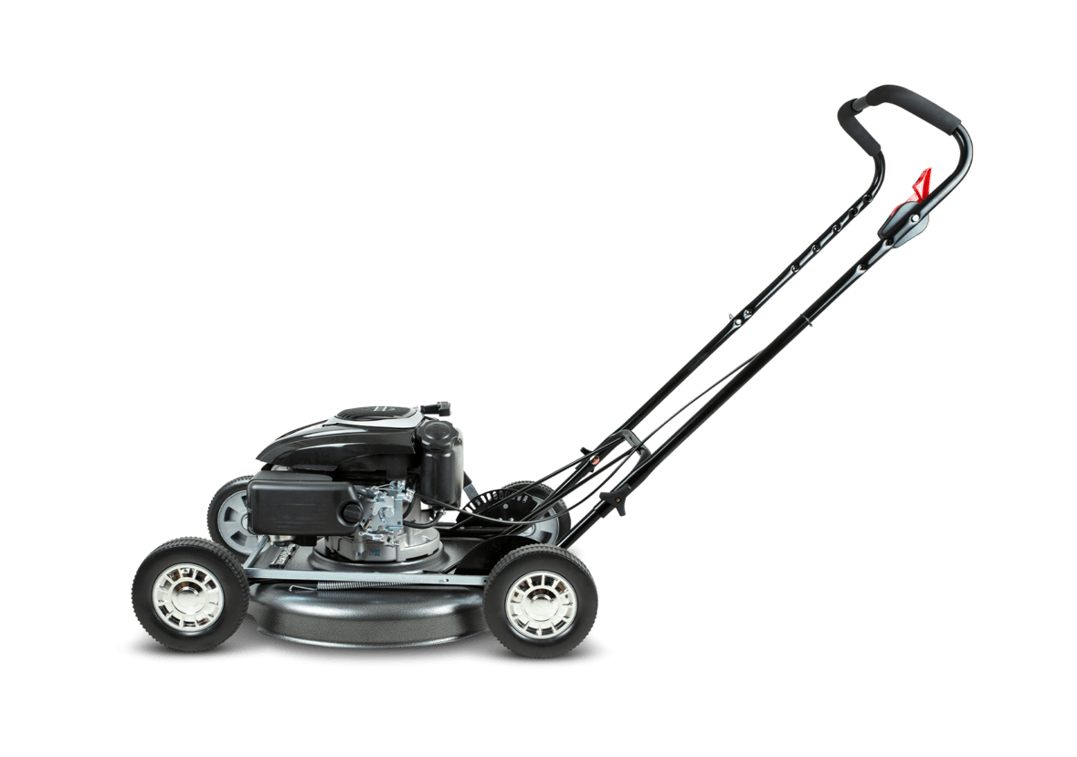 Bushranger 53TKU7 21in Kohler Utility Mower