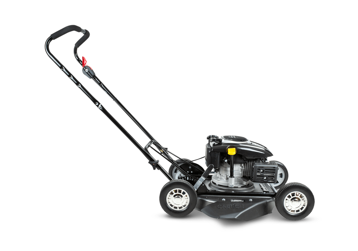 Bushranger 53TKU7 21in Kohler Utility Mower