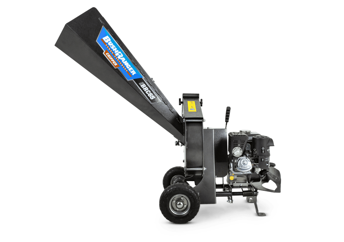 Bushranger BRC65 65mm Chipper