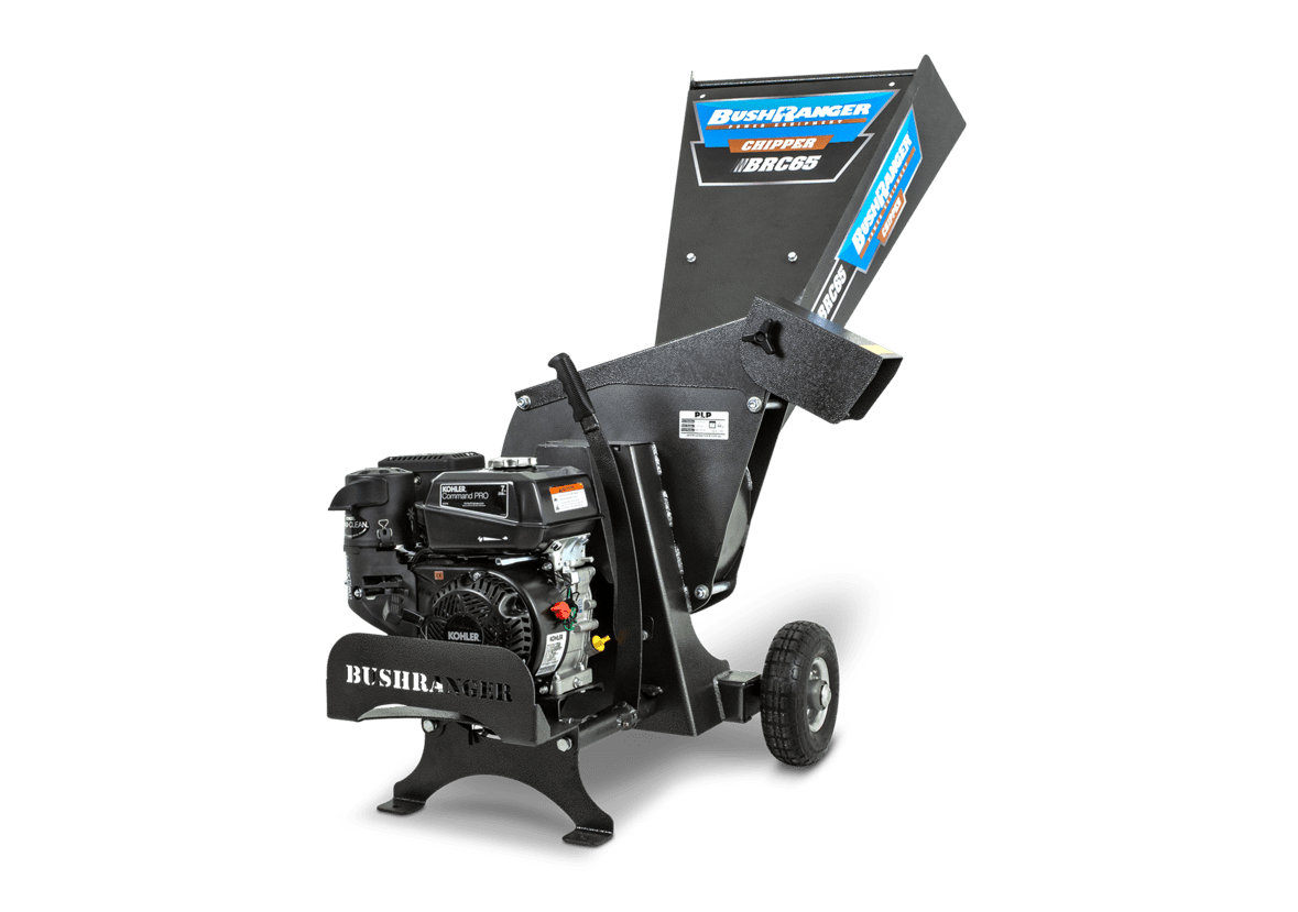 Bushranger BRC65 65mm Chipper