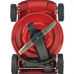 Toro 22" Recycler Personal Pace SmartStow Auto-Drive Mower