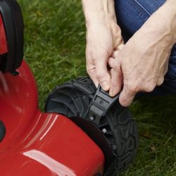 Toro 22" Recycler Personal Pace SmartStow Auto-Drive Mower