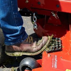 Toro 60" TITAN MR 6000 MyRIDE